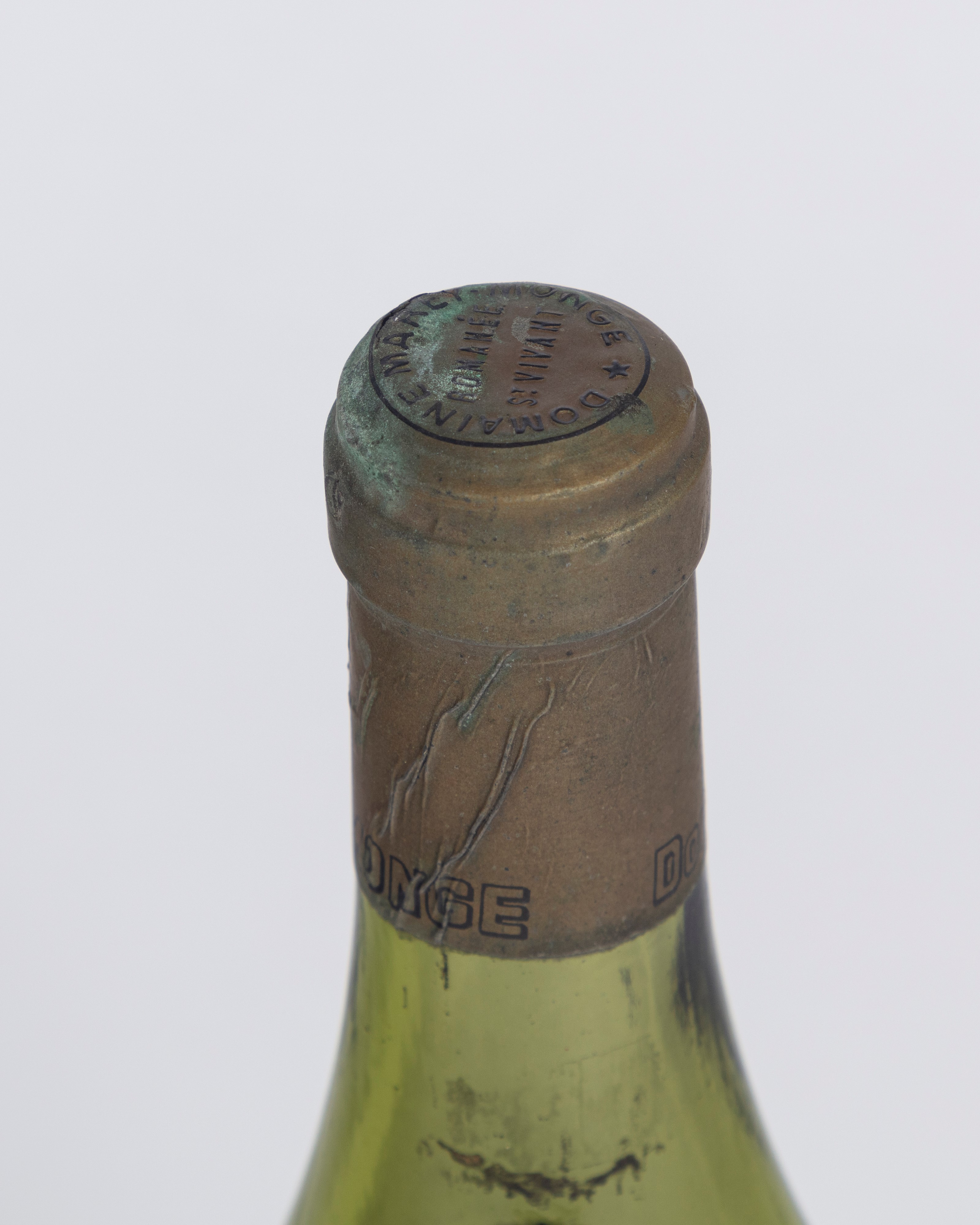Francia - Domaine Marey-monge, Romanee St. Vivant (bt 1)