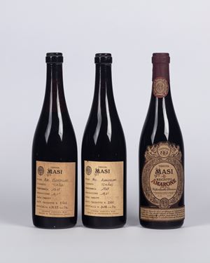 Selezione Masi (BT 3)