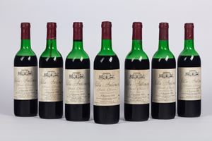 Marchesi Antinori Villa Antinori Riserva (BT 7)