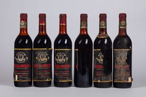 Il Poggione Brunello di Montalcino (BT 6)