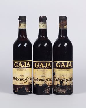 Gaja Dolcetto (BT 3)
