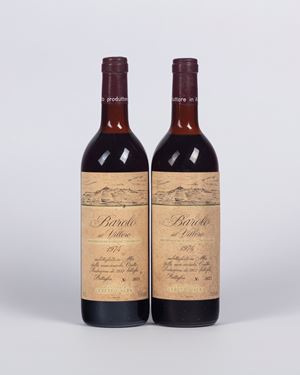 Ceretto Villero, Barolo DOCG