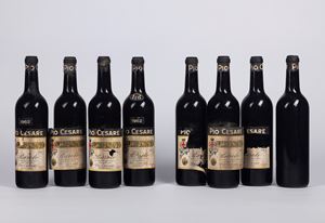 Pio Cesare Barolo (BT 8)