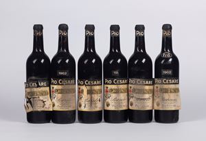 Pio Cesare Barolo (BT 6)