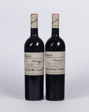 Dal Forno Monte Lodoletta Valpolicella Superiore (BT 2)