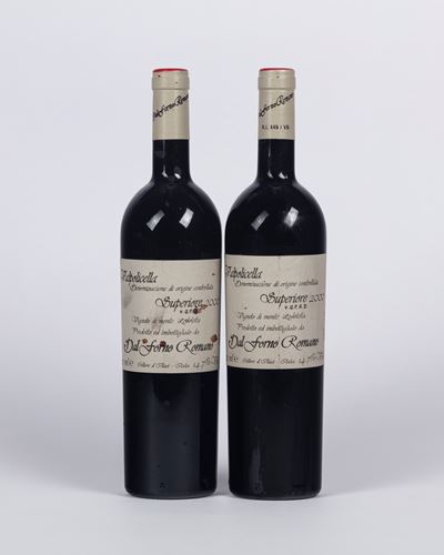 Dal Forno Monte Lodoletta Valpolicella Superiore (bt 2)