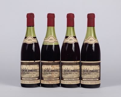 Maldant Vosne-romanée (bt 4)