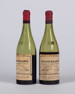 DRC Richebourg (BT 2)