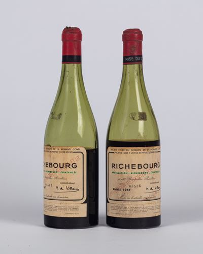 Drc Richebourg (bt 2)