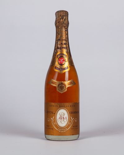 Cristal (bt 1)