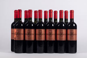 Borgo di Peuma (BT 12)