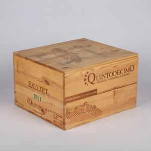 Quintodecimo Exultet (BT 6)