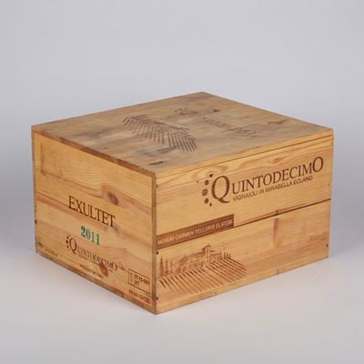 Quintodecimo Exultet (bt 6)