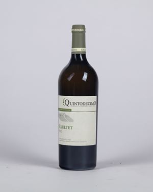 Quintodecimo Exultet (BT 1)