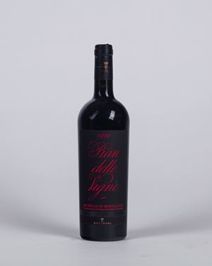 Antinori Pian delle Vigne Brunello (BT 1)