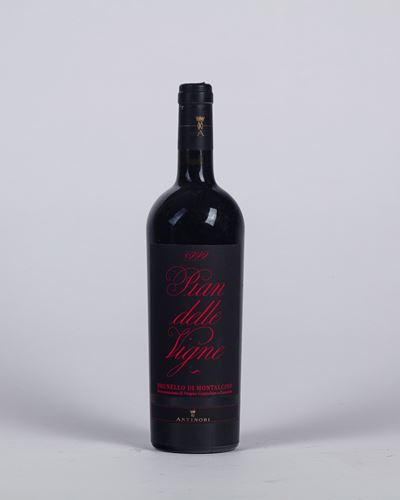 Antinori Pian delle Vigne Brunello (bt 1)