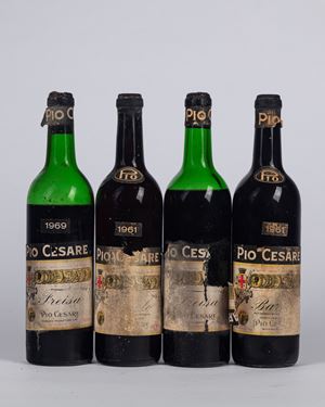 Selezione Pio Cesare (BT 4)