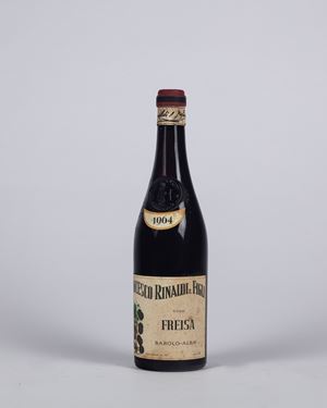 Francesco Rinaldi Freisa (BT 1)