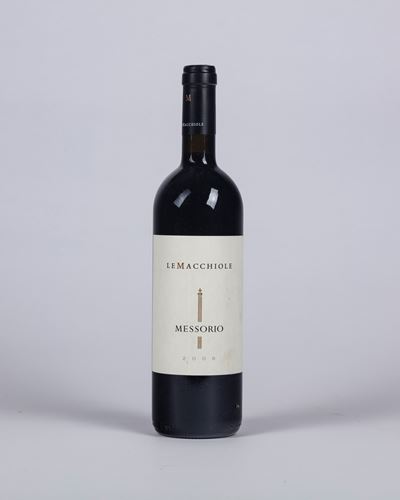 Le Macchiole Messorio (bt 1)
