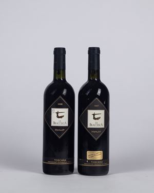 Antinori La Braccesca (BT 2)