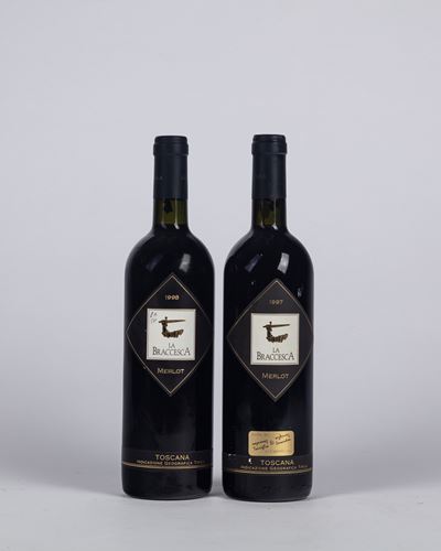 Antinori la Braccesca (bt 2)