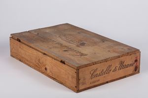 Castello di Uzzano (BT 6)