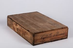 Castello di Uzzano (BT 6)