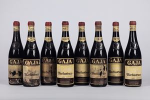Gaja Barbaresco (BT 8)