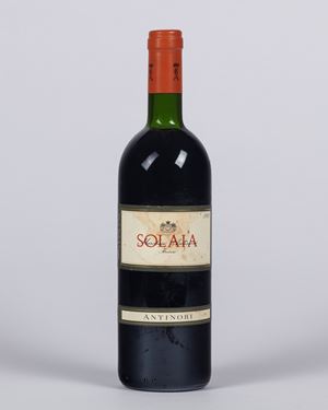 Solaia (BT 1)
