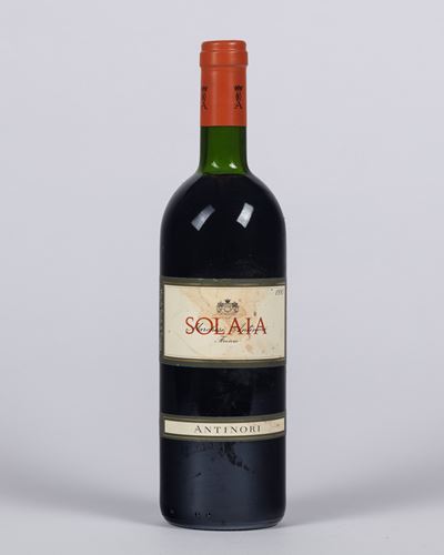 Solaia (bt 1)