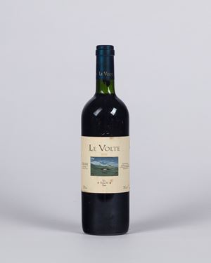 Ornellaia 'Le Volte dell'Ornellaia' Toscana IGT (BT 1)