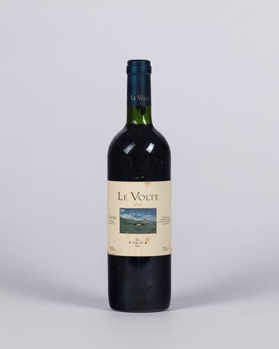 Ornellaia 'le Volte Dell'ornellaia' Toscana Igt (bt 1)