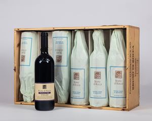 Vecchie Terre di Montefili Bruno di Rocca (BT 12)