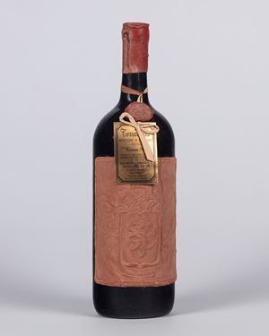 Villamatezia Terracotta Morellino di Scansano Riserva Magnum (BT 1)