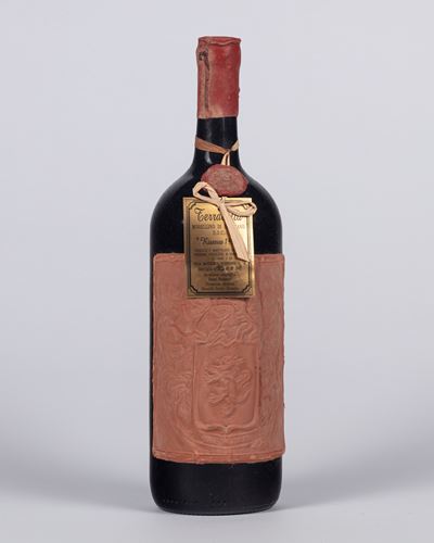 Villamatezia Terracotta Morellino di Scansano Riserva Magnum (bt 1)