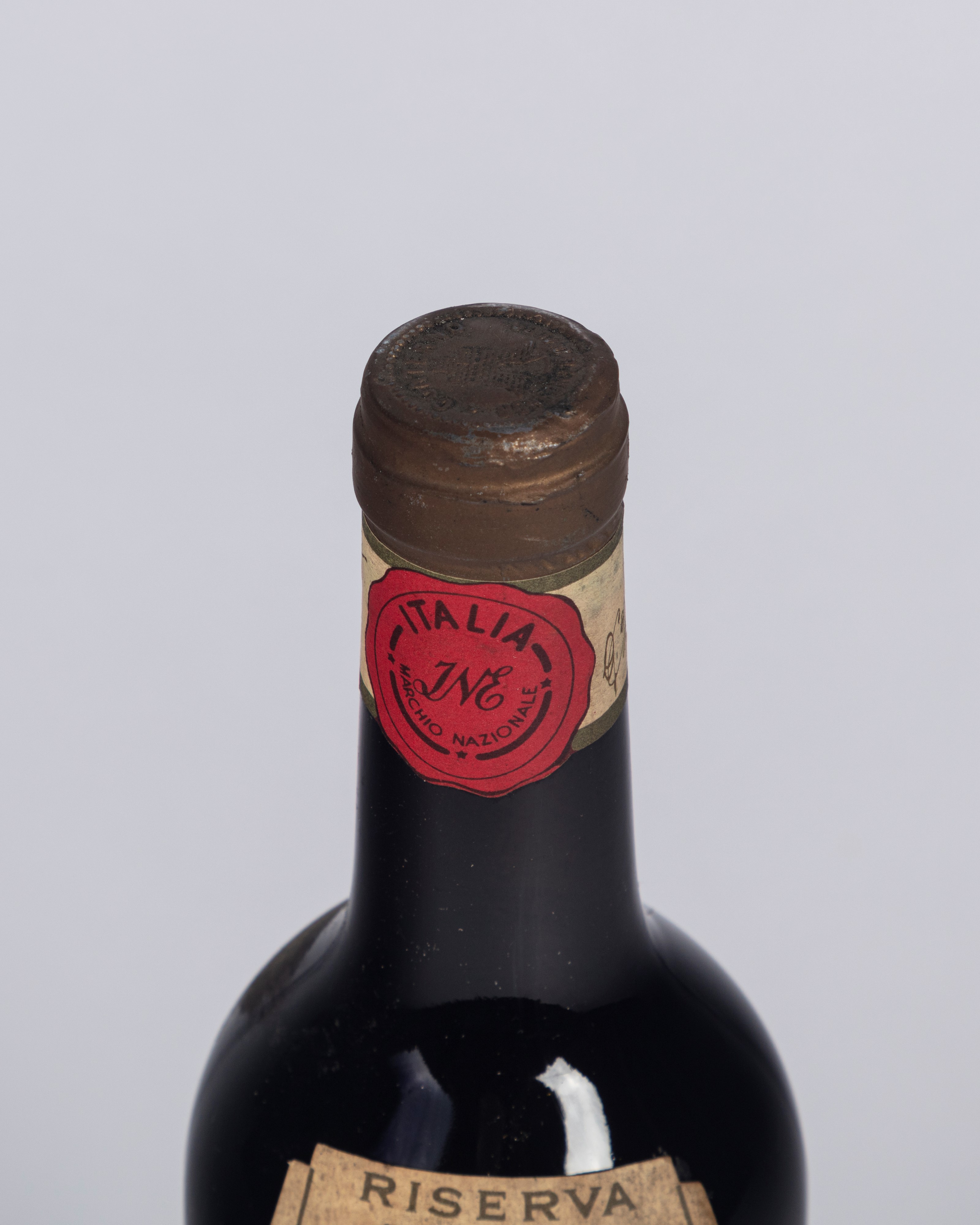 Giacomo Conterno Monfortino (BT 1)