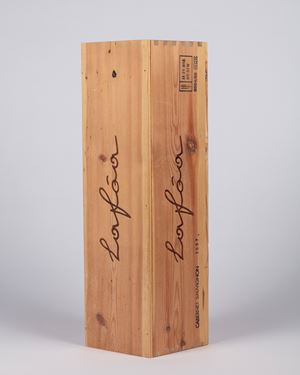 Colterenzio Lafoia Cabernet Sauvignon 3 Litri (BT 1)