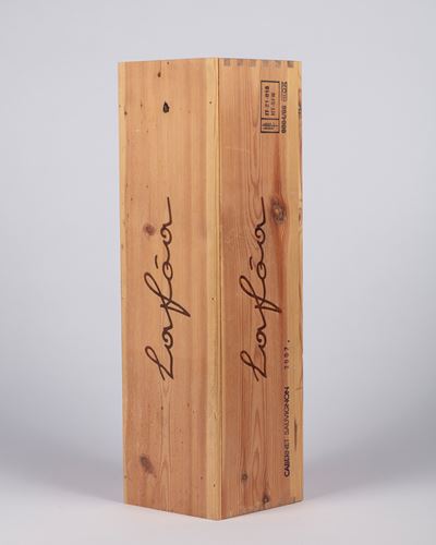 Colterenzio Lafoia Cabernet Sauvignon 3 Litri (bt 1)
