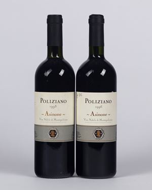 Poliziano Asinone, Vino Nobile di Montepulciano DOCG (BT 2)