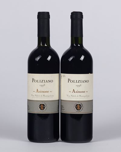 Poliziano Asinone, Vino Nobile di Montepulciano Docg (bt 2)