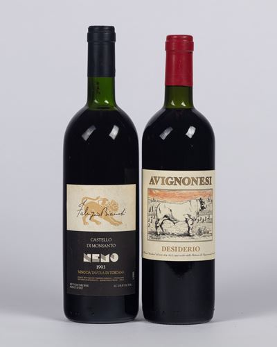 Selezione Toscana (bt 2)