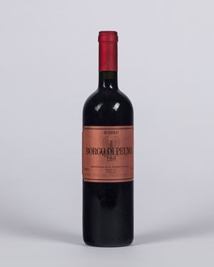 Borgo di Peuma (BT 1)