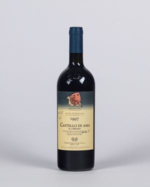 Castello di Ama 'Il Chiuso' Toscana IGT (BT 1)