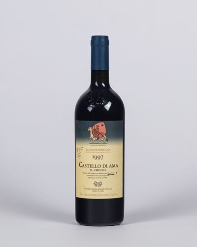 Castello di Ama 'il Chiuso' Toscana Igt (bt 1)