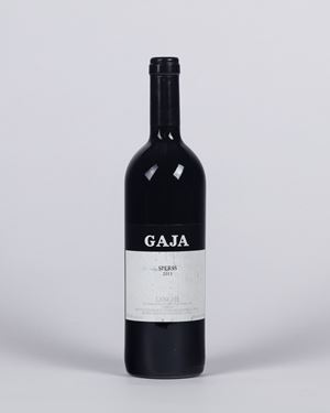 Gaja Sperss Langhe - Barolo (BT 1)