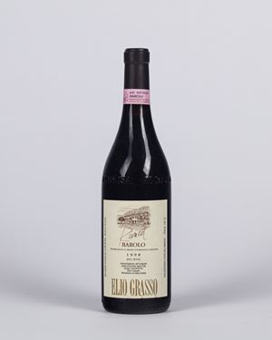 Elio Grasso Barolo (BT 1)
