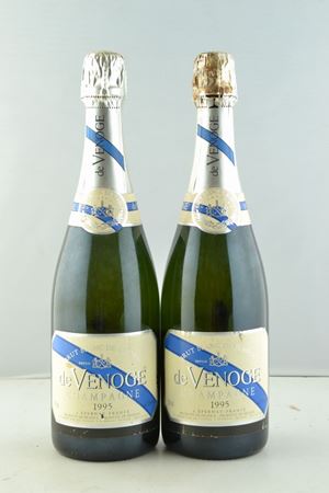 Blanc de Blancs De Venoge