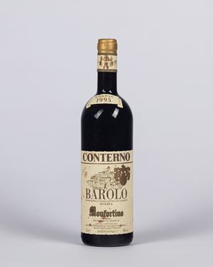 Giacomo Conterno Monfortino (BT 1)