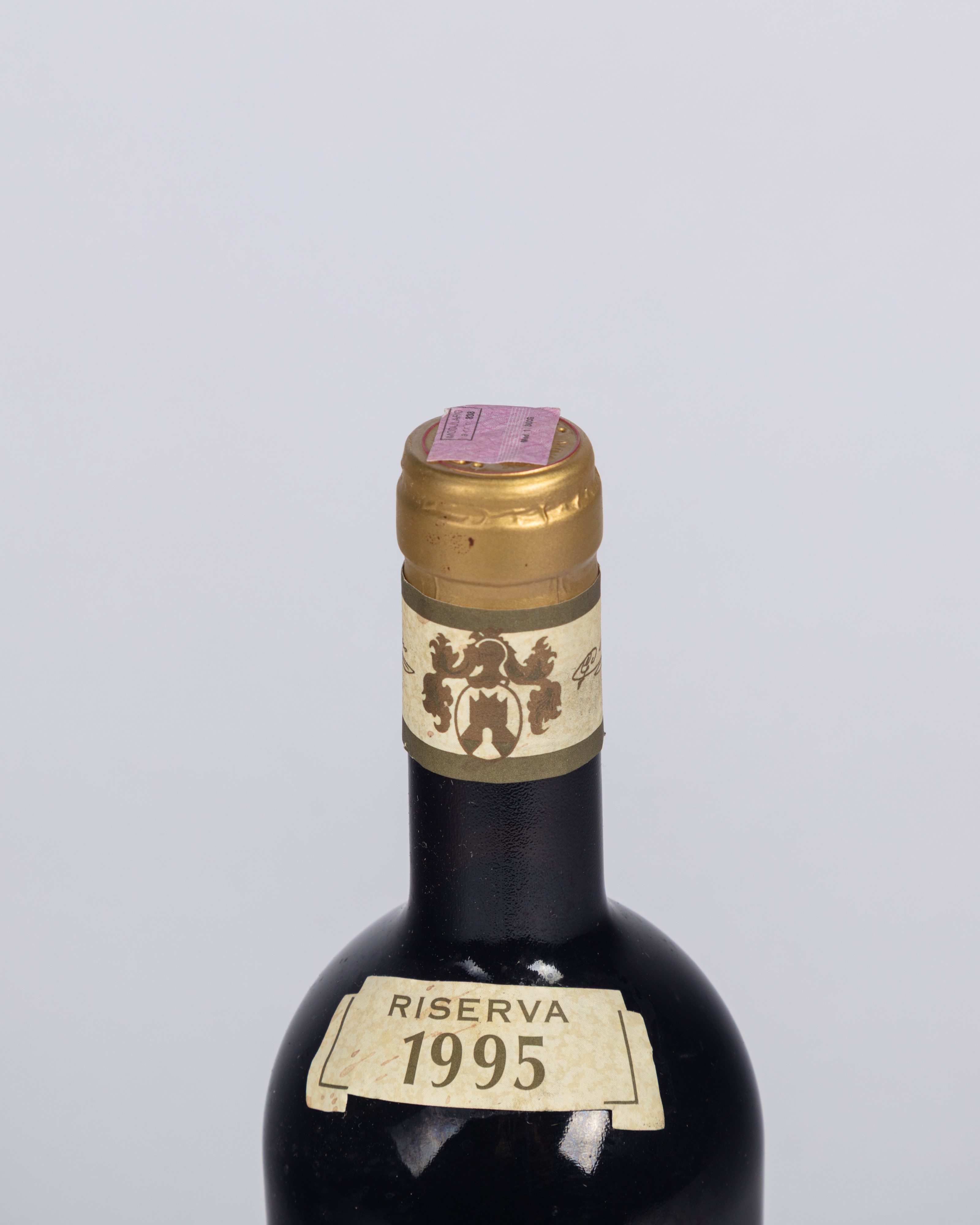 Giacomo Conterno Monfortino (BT 1)