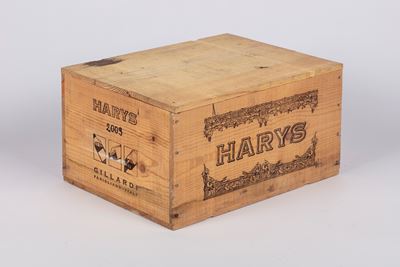 Harys (bt 6)